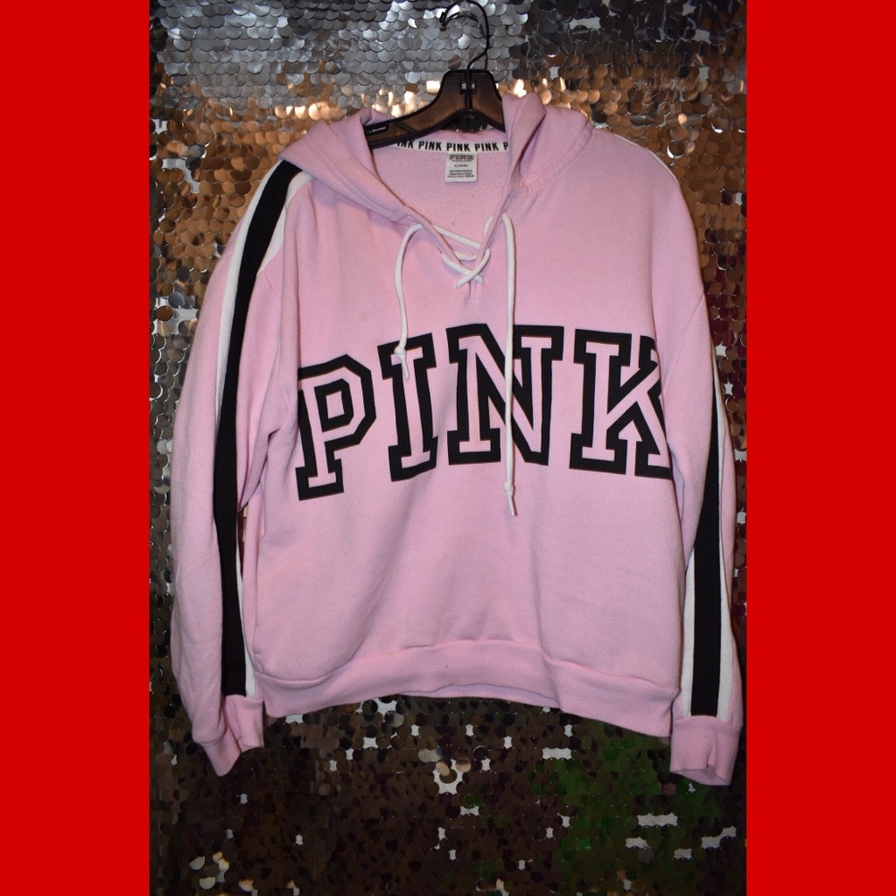 PINK| Victoria’s Secret Sweatshirt